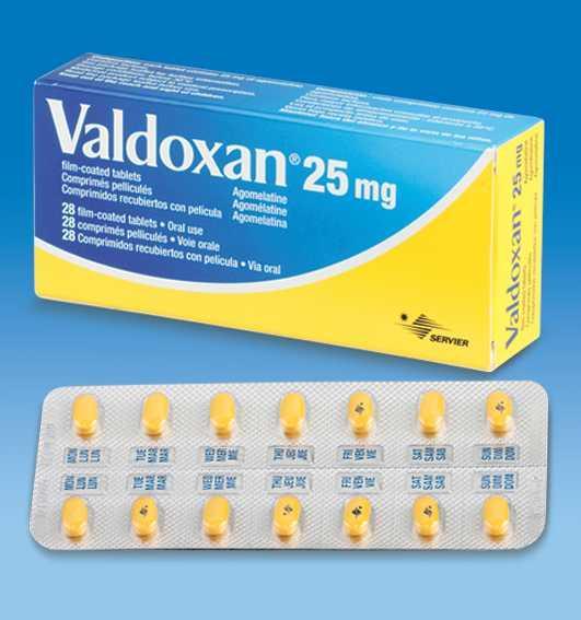 Valdoxan